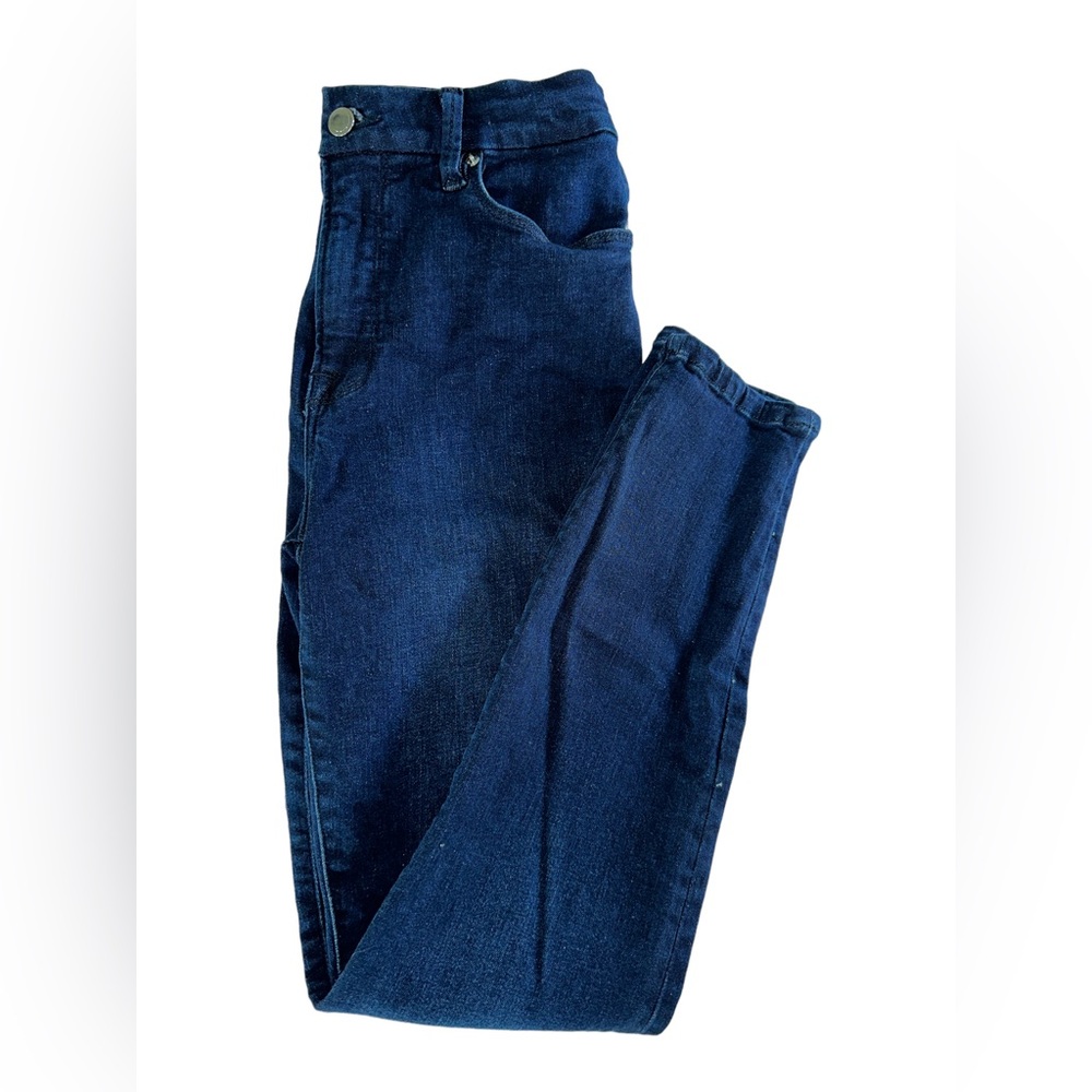 Good American skinny jeans